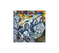 Various - In the Red Zone