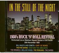Various - In the Still of the Night
