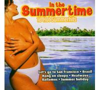 Various - In the Summertime,16 Hot-Summ