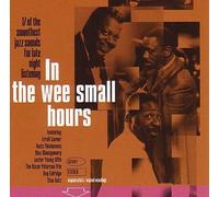 Various - In the Wee Small Hours-17 of