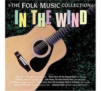 Various - In the Wind: the Folk Music Co
