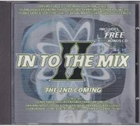 Various - In to the Mix 2