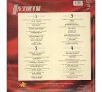 Various - In Touch-28 Messages of Love (1983) [VINYL]