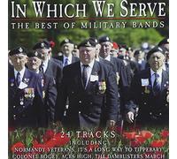 Various - In Which We Serve