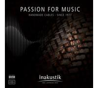 Various - Inakustik-Passion for Music