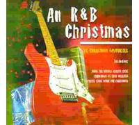 Various inc Drifters, Jerry Butler, Platters, Louis Armstrong, Nat King Cole - An R&B Christmas