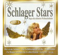 Various - in er erste Schnee (Compilation CD, 16 Tracks)