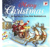 Various - incl. Happy Holiday