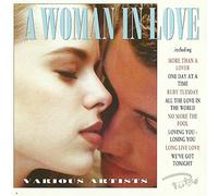Various - incl. Long Live Love (Hits by Women) (Compilation CD, 19 Tracks)
