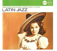 Various - incl. Lucy's Spanish Harlem