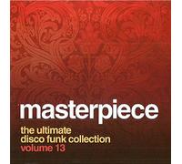 Various - incl. On The Floor (Compilation CD, 13 Tracks)