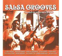 Various - incl. Oye Como Va & Bailando