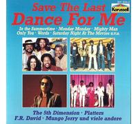 Various - incl. Pick Up The Phone