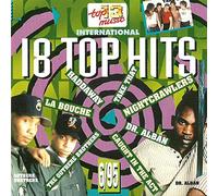 Various - incl. Shut Up And Sleep With Me (Compilation CD, 18 Tracks)