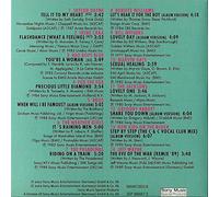 Various - incl. The Eve Of The War