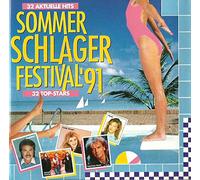 Various - incl. Wings Of Love (Compilation CD, 32 Tracks)