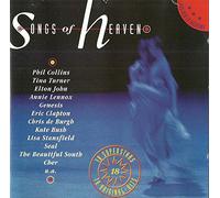 Various - incl. Winter In July