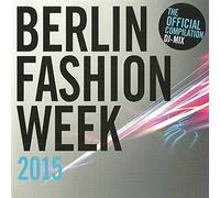 Various - incl. Wonderful Catwalk Mix & Energizing After Show Partymix (Compilation CD, 34 Tracks)