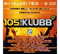 Various - Indaklubb 2-Radio 105