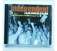 Various - Independent Jamaica 1962