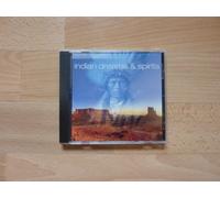 Various - Indian Dreams & Spirits