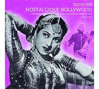 Various Indian - Nostalgique Bollywood