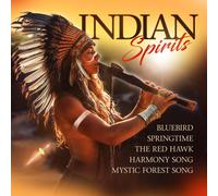Various Artists – Indian Spirits – Zyx Music