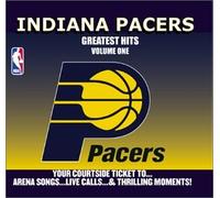 Various - Indiana Pacers: G.H. 1