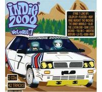 Various - Indie 2000 Volume7