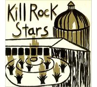 Various-Indie - Kill Rock Stars