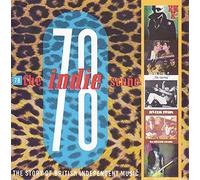 Various - Indie Scene 1978