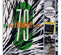Various - Indie Scene 1979