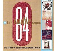 Various - Indie Scene 1984