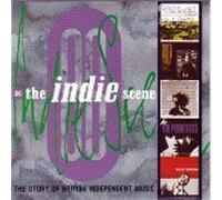 Various - Indie Scene 1986
