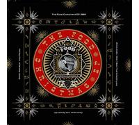 Various-Indie - The Food Christmas EP