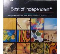 Various - Indie Top 20,Best of 2