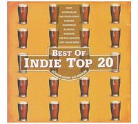 Various - Indie Top 20/Best of Vol.3 (de