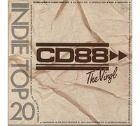 Various - Indie Top 20 CD88-The Vinyl [VINYL]