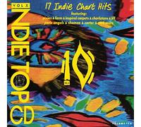 Various - Indie Top 20 Vol.10
