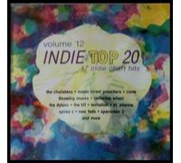 Various - Indie Top 20 Vol.12 (Deleted)
