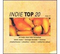 Various - Indie Top 20 Vol.13
