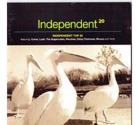 Various - Indie Top 20 Vol.14