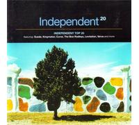 Various - Indie Top 20 Vol.15