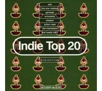 Various - Indie Top 20 Vol.22