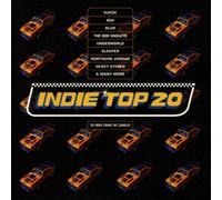 Various - Indie Top 20 Vol.23