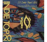 Various - Indie Top 20 X [VINYL]