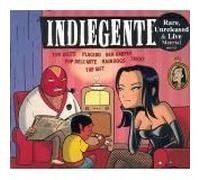 Various - Indiegente Part One [Import]