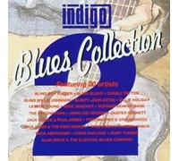 Various - Indigo Blues Collection Vol.2