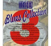 Various - Indigo Blues Collection Vol.3