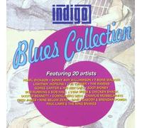 Various - Indigo Blues Collection Vol.6